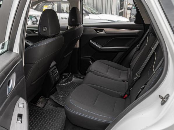 Haval Jolion I Рестайлинг с пробегом 2023 года, цена 1 598 000 рублей, 53453 км, внедорожник, Автокод Объявления