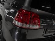 Toyota Land Cruiser 200 Series Москва  - изображение 64