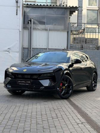 Новый Lotus Eletre 2026 года, цена 13 500 000 рублей, внедорожник, Автокод Объявления