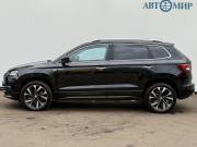Skoda Karoq I Москва  - изображение 22