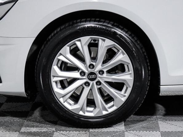 Audi A4 V (B9) Рестайлинг с пробегом 2021 года, цена 3 100 000 рублей, 85100 км, седан, Автокод Объявления