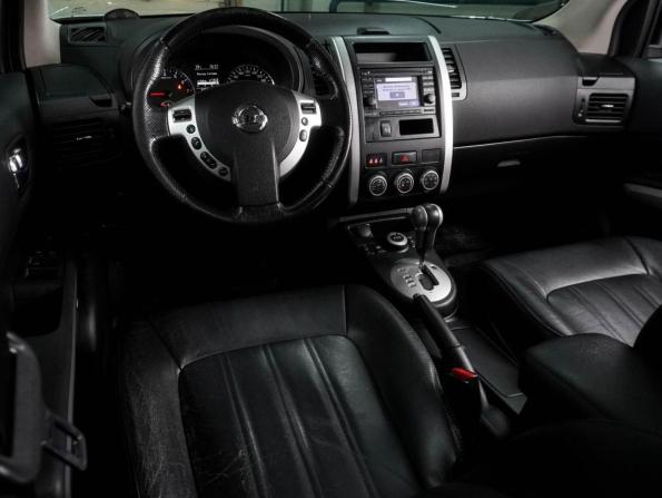 Nissan X-Trail II Рестайлинг с пробегом 2012 года, цена 1 325 000 рублей, 167675 км, внедорожник, Автокод Объявления