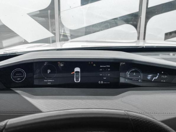 Changan UNI-V I с пробегом 2024 года, цена 2 098 000 рублей, 53498 км, лифтбек, Автокод Объявления