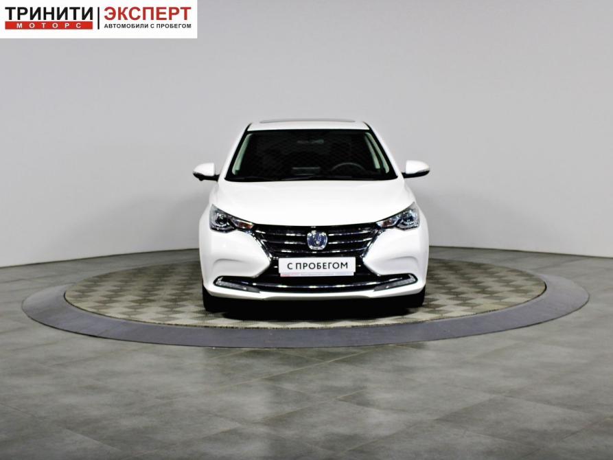 Changan Alsvin Белгород  - изображение 2
