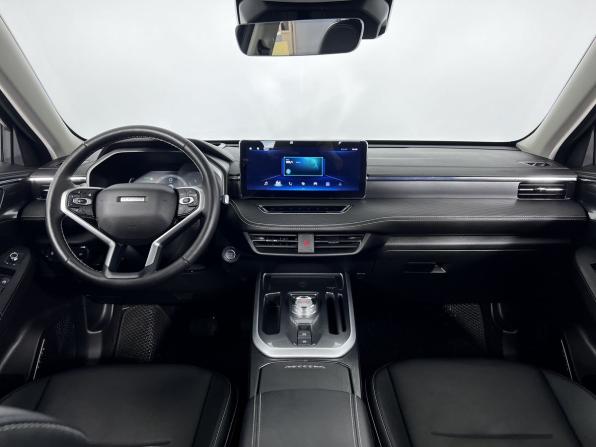 Haval Jolion I с пробегом 2023 года, цена 2 100 000 рублей, 29700 км, внедорожник, Автокод Объявления