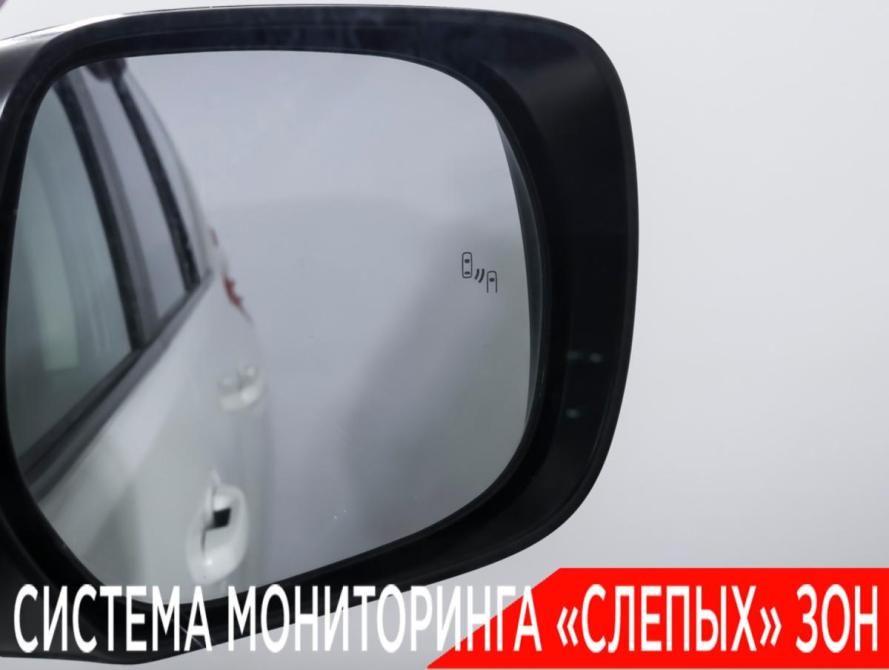 Toyota Land Cruiser Prado 150 Series Рестайлинг 1 Москва  - изображение 23