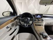 Mercedes-Benz C-Класс IV (W205) Москва  - изображение 42