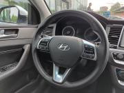 Hyundai Sonata VII (LF) Рестайлинг Ижевск  - изображение 49