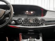 Mercedes-Benz S-Класс VI (W222 C217) Казань  - изображение 40