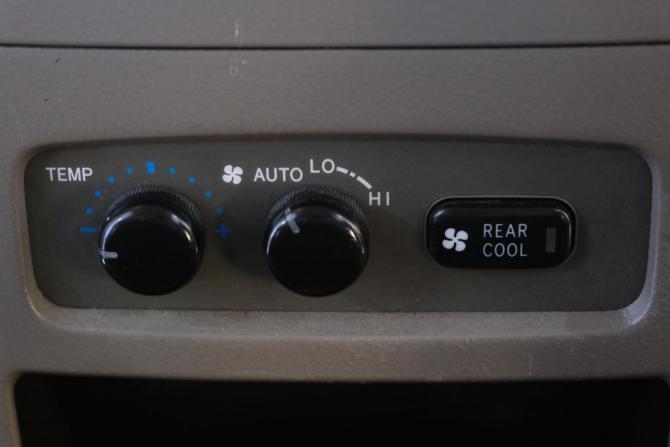 Toyota Land Cruiser Prado 120 Series с пробегом 2007 года, цена 1 889 000 рублей, 286000 км, внедорожник, Автокод Объявления