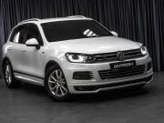 Volkswagen Touareg II Тюмень  - изображение 32