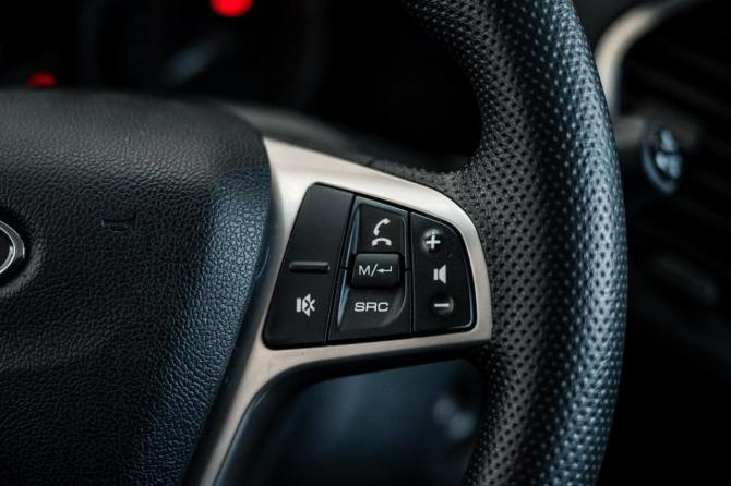 Lada (ВАЗ) XRAY I с пробегом 2019 года, цена 800 000 рублей, 95321 км, хэтчбек, Автокод Объявления