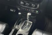 Jeep Wrangler III (JK) Владимир  - изображение 35