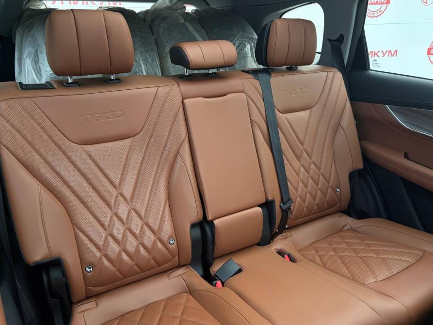Chery Tiggo 8 Pro Max I Екатеринбург  - изображение 40