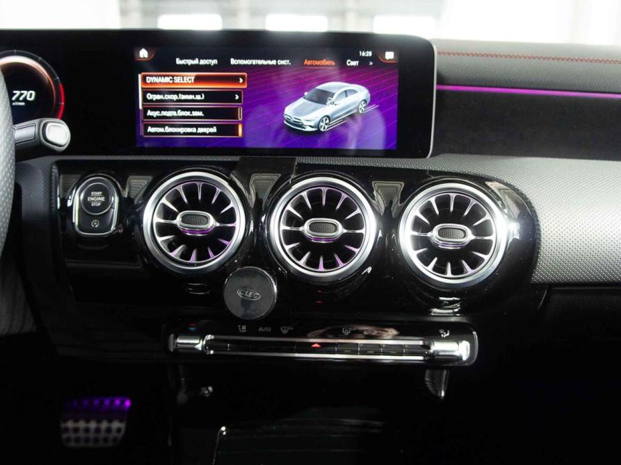 Mercedes-Benz CLA II (C118 X118) Березовский  - изображение 11