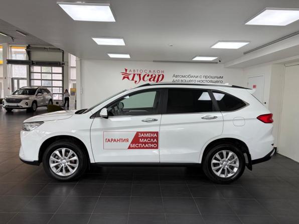 Haval M6 II с пробегом 2023 года, цена 1 748 000 рублей, 54934 км, внедорожник, Автокод Объявления
