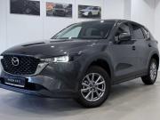 Mazda CX-5 II Рестайлинг Москва  - изображение 7