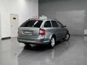 Skoda Octavia II (A5) Рестайлинг Тверь  - изображение 19