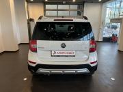 Skoda Yeti I Рестайлинг Чебоксары  - изображение 42