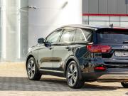 Kia Sorento III Prime Рестайлинг Краснодар  - изображение 28