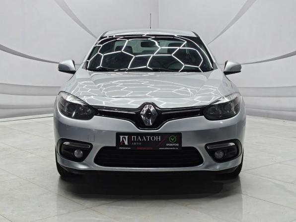 Renault Fluence I Рестайлинг с пробегом 2013 года, цена 749 000 рублей, 189663 км, седан, Автокод Объявления