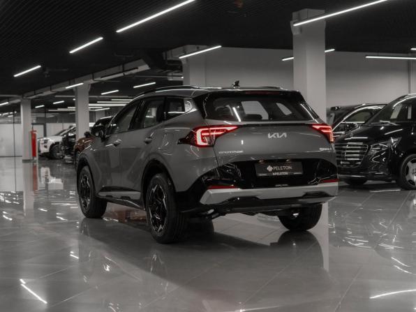 Kia Sportage V Рестайлинг с пробегом 2026 года, цена 4 200 000 рублей, 50 км, внедорожник, Автокод Объявления