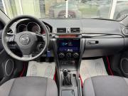 Mazda 3 I (BK) Рестайлинг Ульяновск  - изображение 31
