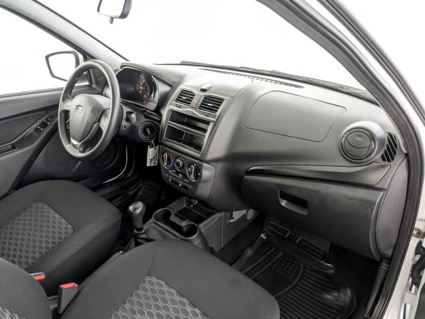 Lada (ВАЗ) Granta I Рестайлинг с пробегом 2024 года, цена 640 000 рублей, 42943 км, седан, Автокод Объявления