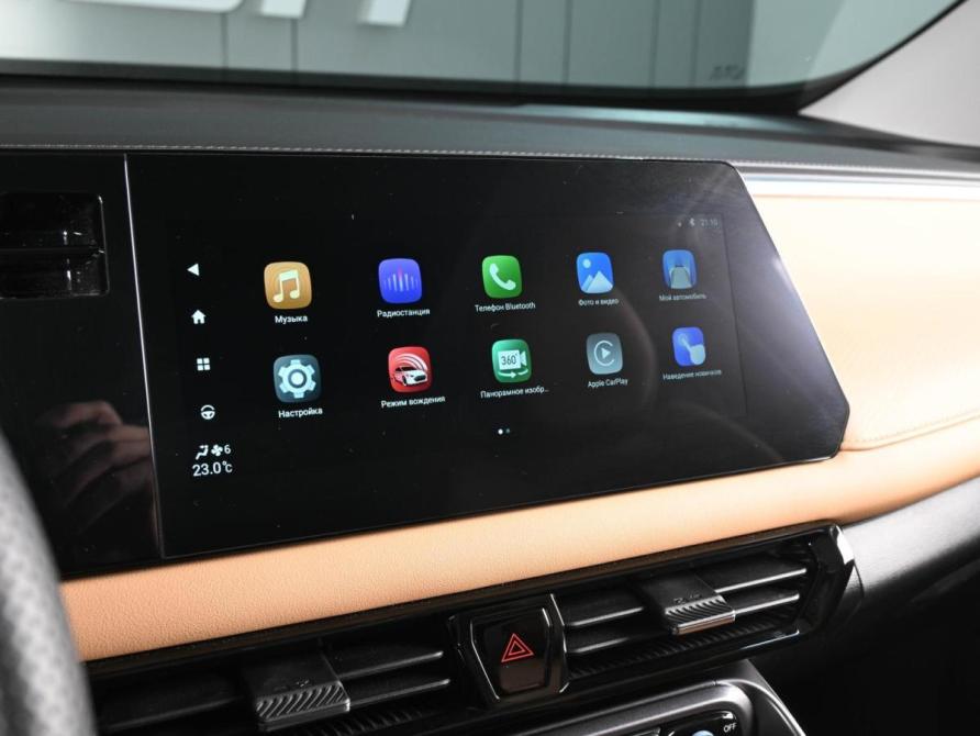 GAC GS3 Ростов-на-Дону  - изображение 16