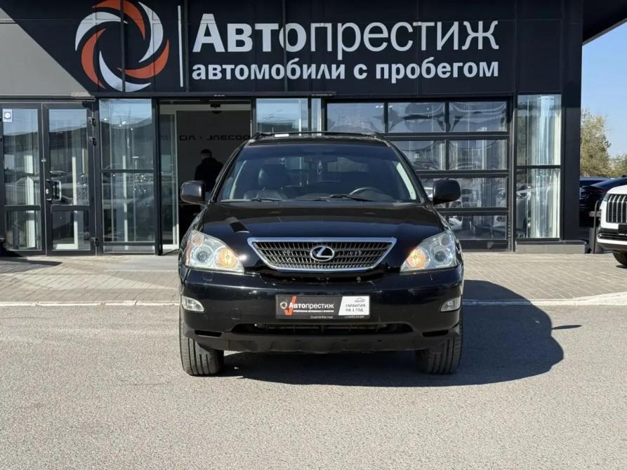 Lexus RX II Волгоград  - изображение 3