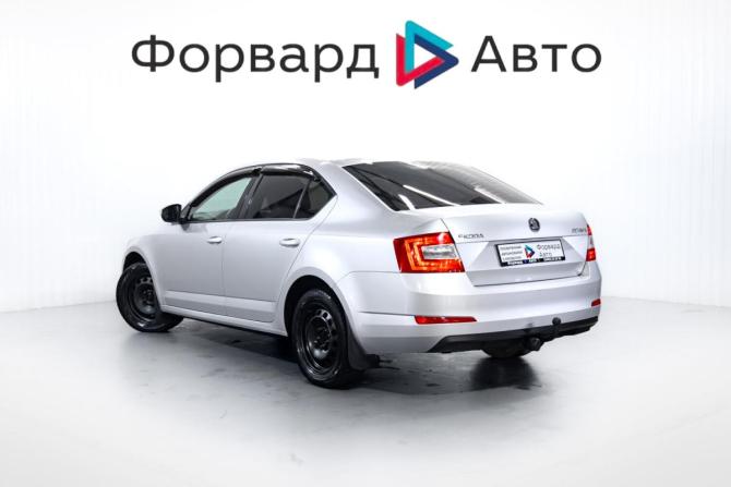 Skoda Octavia III (A7) с пробегом 2014 года, цена 849 900 рублей, 228500 км, лифтбек, Автокод Объявления