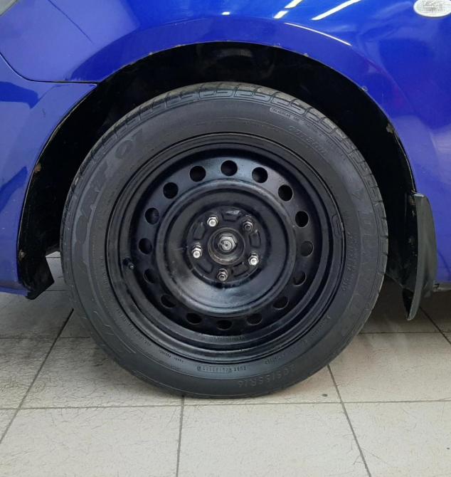 Mazda 3 I (BK) Москва  - изображение 13