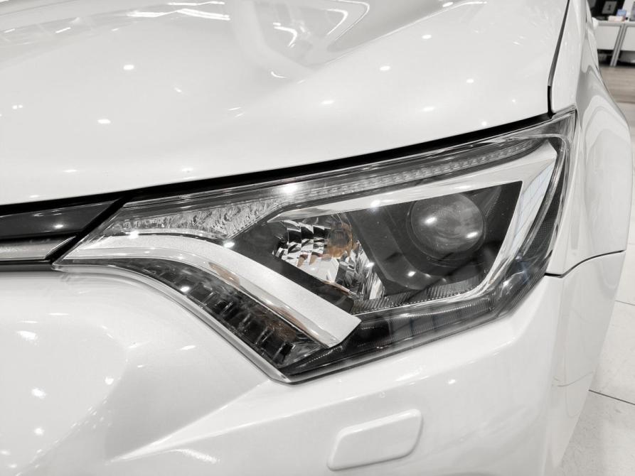 Toyota RAV4 IV (XA40) Рестайлинг Казань  - изображение 21