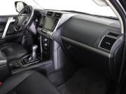 Toyota Land Cruiser Prado 150 Series Рестайлинг 3 Химки  - изображение 28