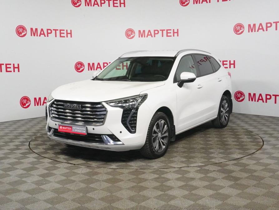 Haval Jolion I Вологда  - изображение 1