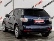 Mazda CX-7 I Рестайлинг Екатеринбург  - изображение 33