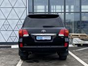 Toyota Land Cruiser 200 Series Рестайлинг 1 Москва  - изображение 36
