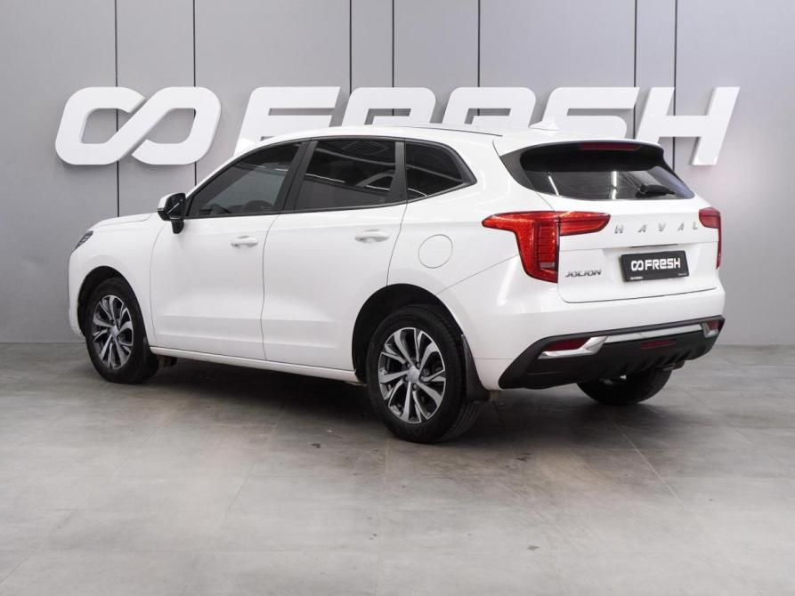 Haval Jolion I Воронеж  - изображение 2