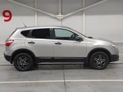 Nissan Qashqai I Рестайлинг Казань  - изображение 27