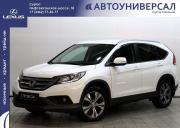 Honda CR-V IV Сургут  - изображение 39