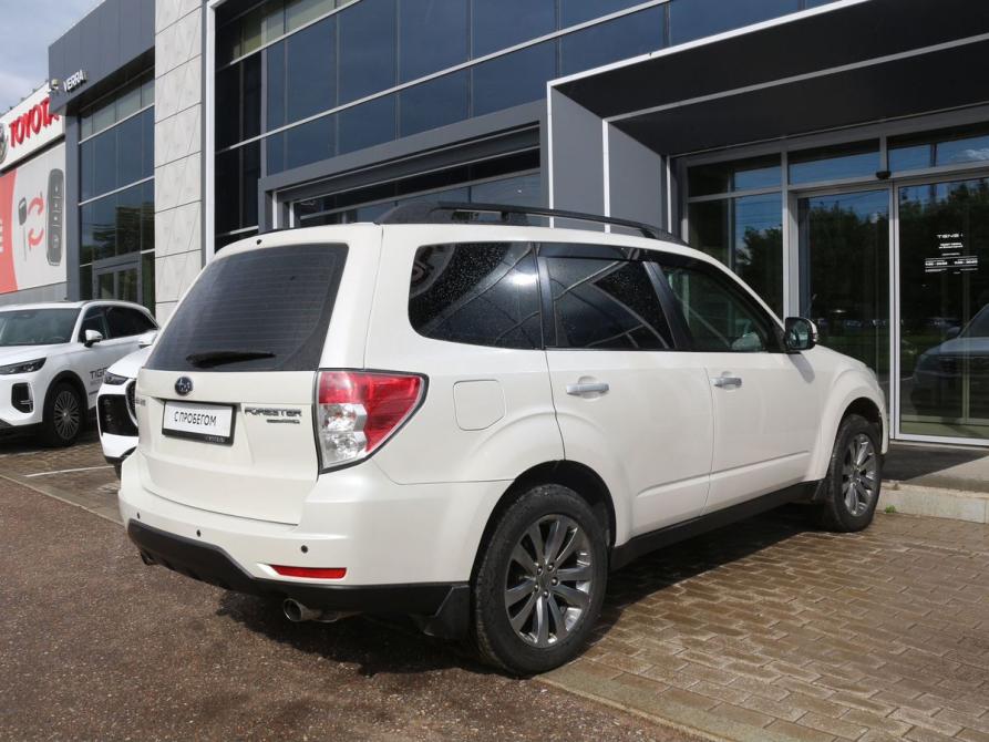Subaru Forester III Рестайлинг Стерлитамак  - изображение 6