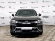 Geely Tugella I Рестайлинг Москва  - изображение 27
