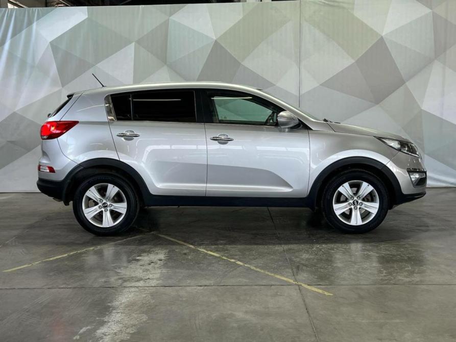 Kia Sportage III Рестайлинг Оренбург  - изображение 7