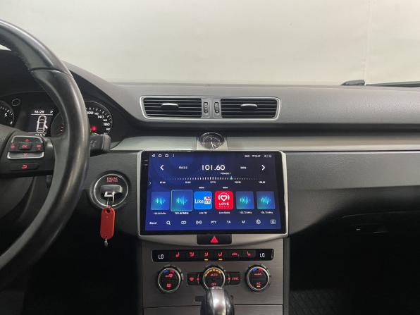 Volkswagen Passat B7 с пробегом 2014 года, цена 1 299 000 рублей, 233379 км, седан, Автокод Объявления