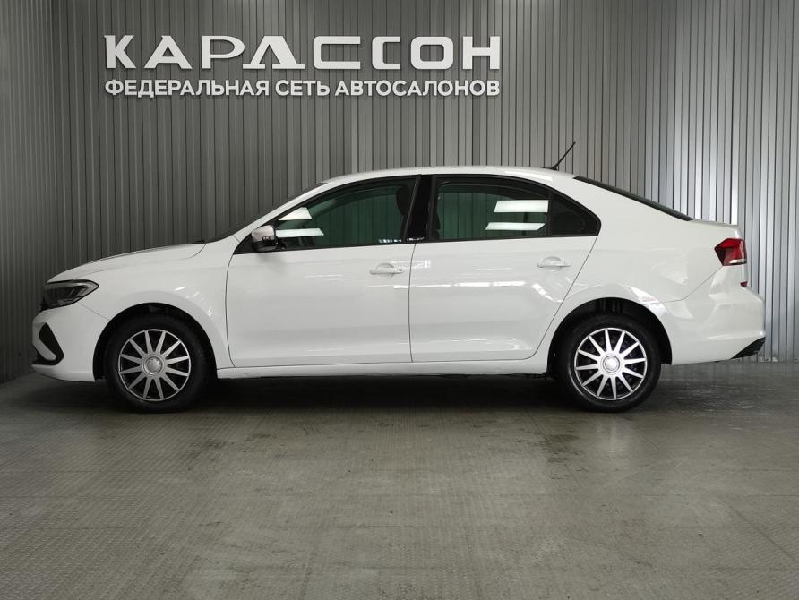 Volkswagen Polo VI Пермь  - изображение 5