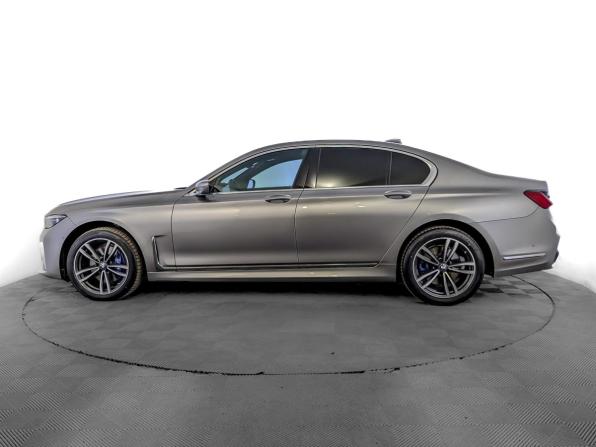 BMW 7 серии VI (G11/G12) Рестайлинг с пробегом 2021 года, цена 7 200 000 рублей, 65871 км, седан, Автокод Объявления