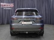 Porsche Cayenne III Москва  - изображение 33