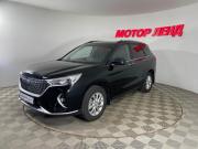 Haval M6 II Воронеж  - изображение 24