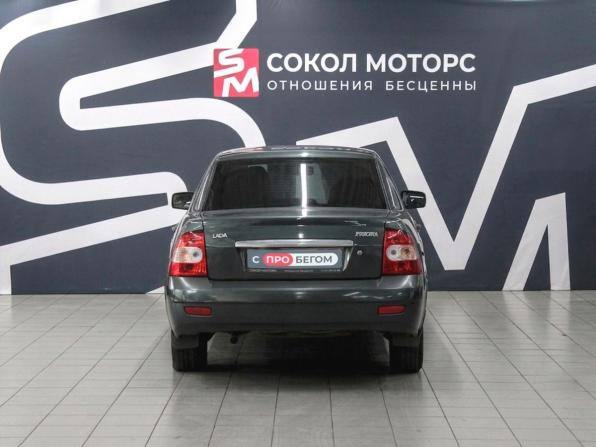 Lada (ВАЗ) Priora I с пробегом 2011 года, цена 279 900 рублей, 185000 км, седан, Автокод Объявления