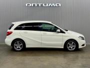 Mercedes-Benz B-Класс II (W246) Краснодар  - изображение 24